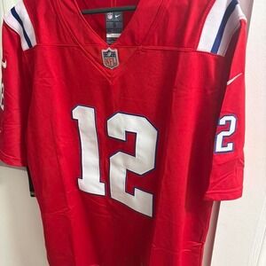 Patriots Brady jersey #NFL #Patriots